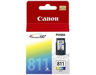 Canon CL 811 Tri Color Ink